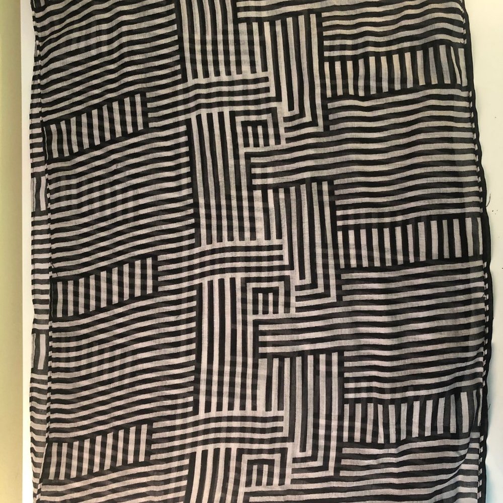 Infinity Scarf - Picture 3 of 3